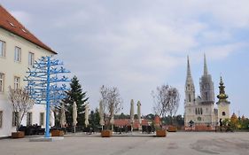 Apartment San Marco